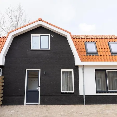 Kaapstraat Lejlighed De Koog (Texel)