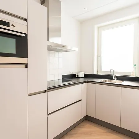 Kaapstraat Apartament