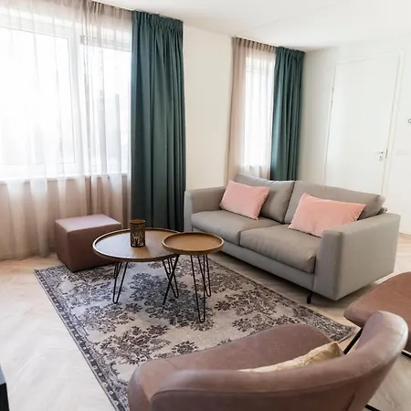 Kaapstraat Apartament De Koog (Texel)