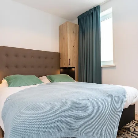 Apartament Kaapstraat De Koog (Texel)